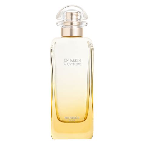 die gärten von hermes parfum|HERMÈS Collection Parfum Jardin Un Jardin à Cythère Eau de .